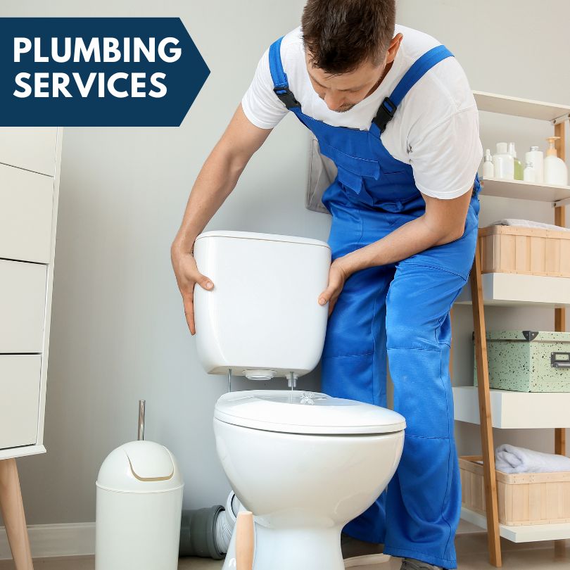 Plumbing Company in Meredosia, IL